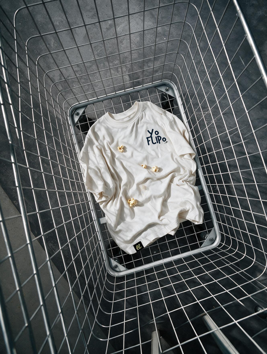 Yo Flipo T-Shirt