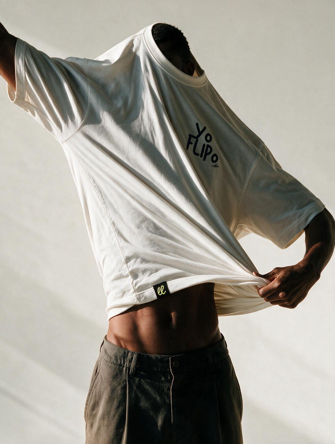 Yo Flipo T-Shirt