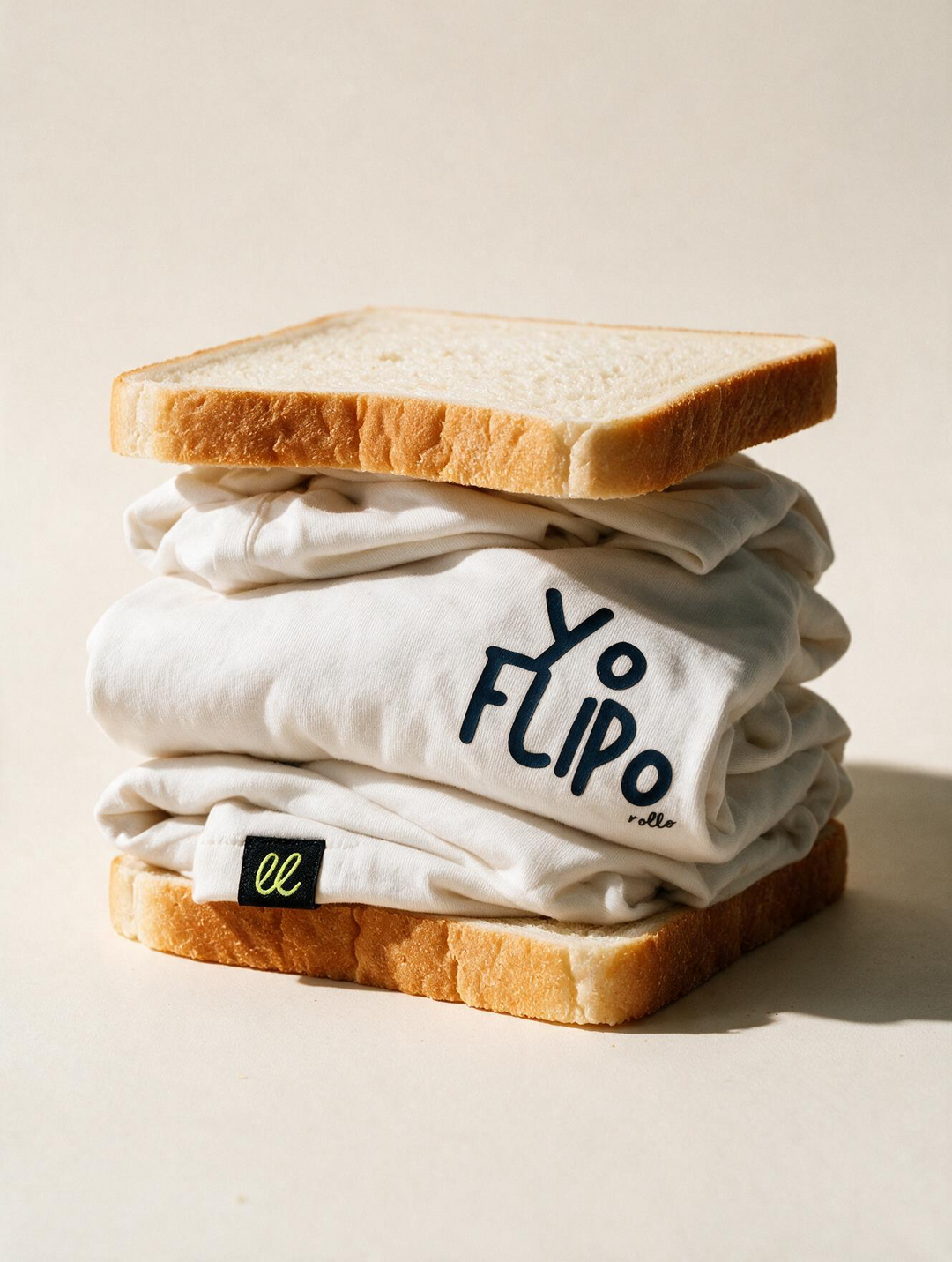 Yo Flipo T-Shirt