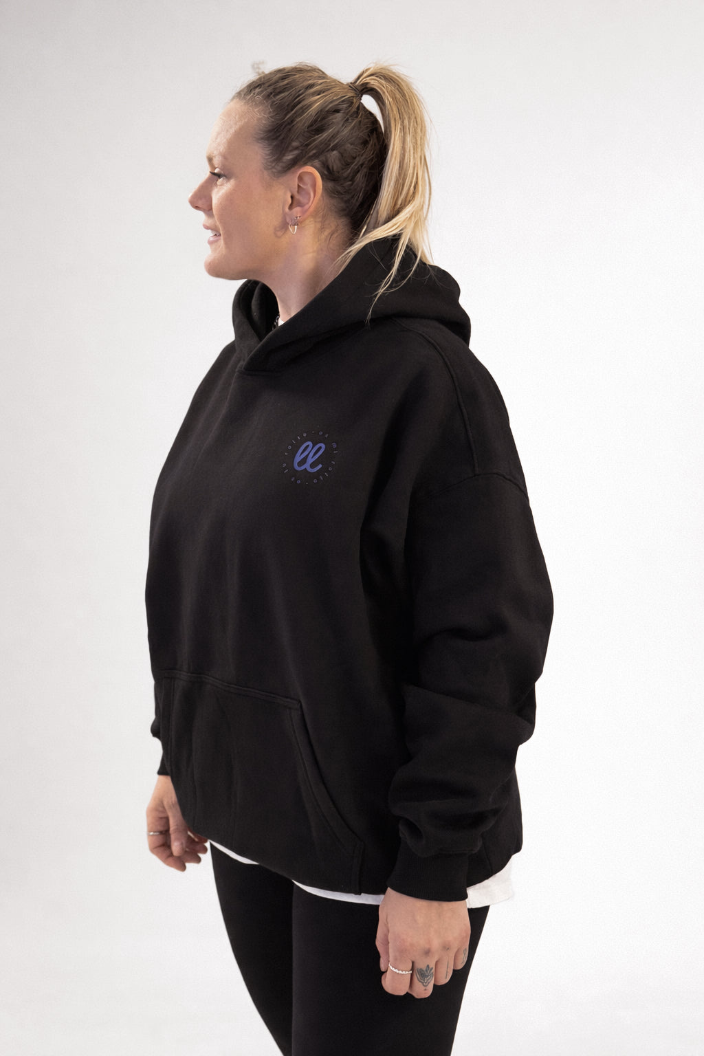 Sudadera WTF**