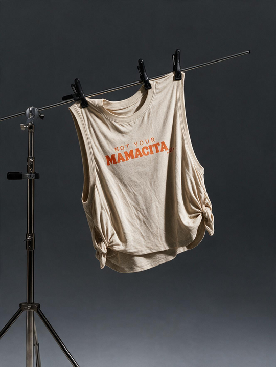 Mamacita Tank Top