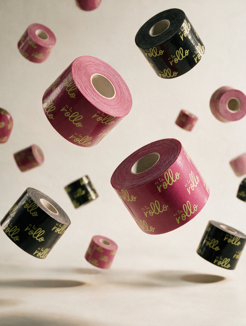TAPE
