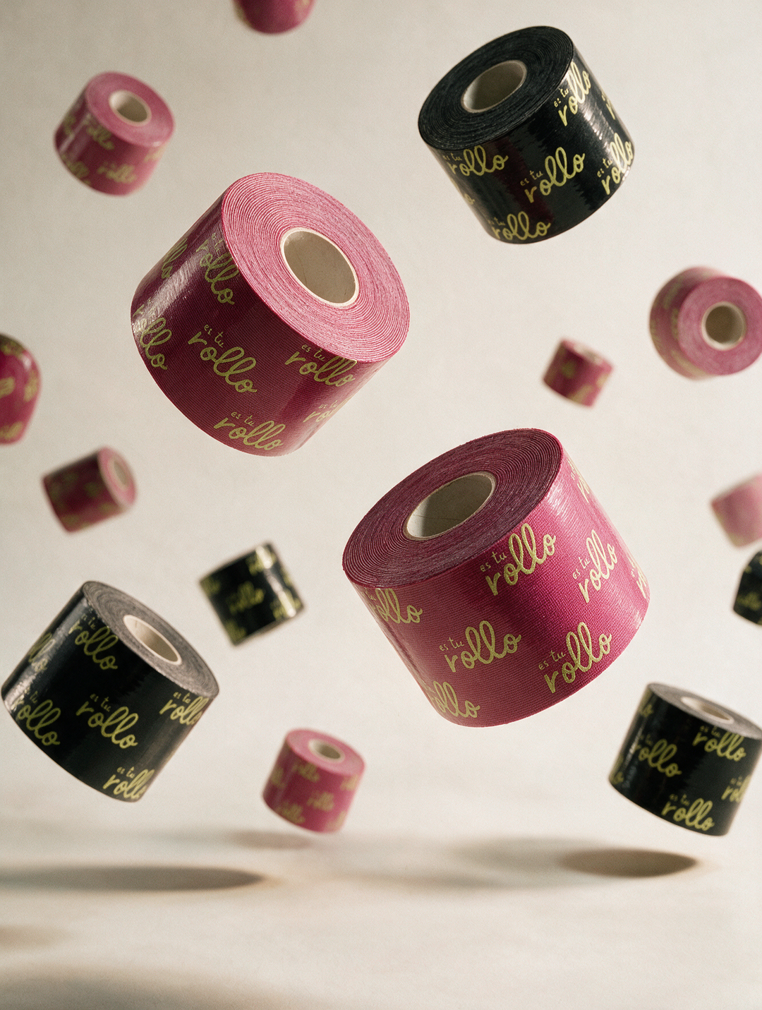 TAPE