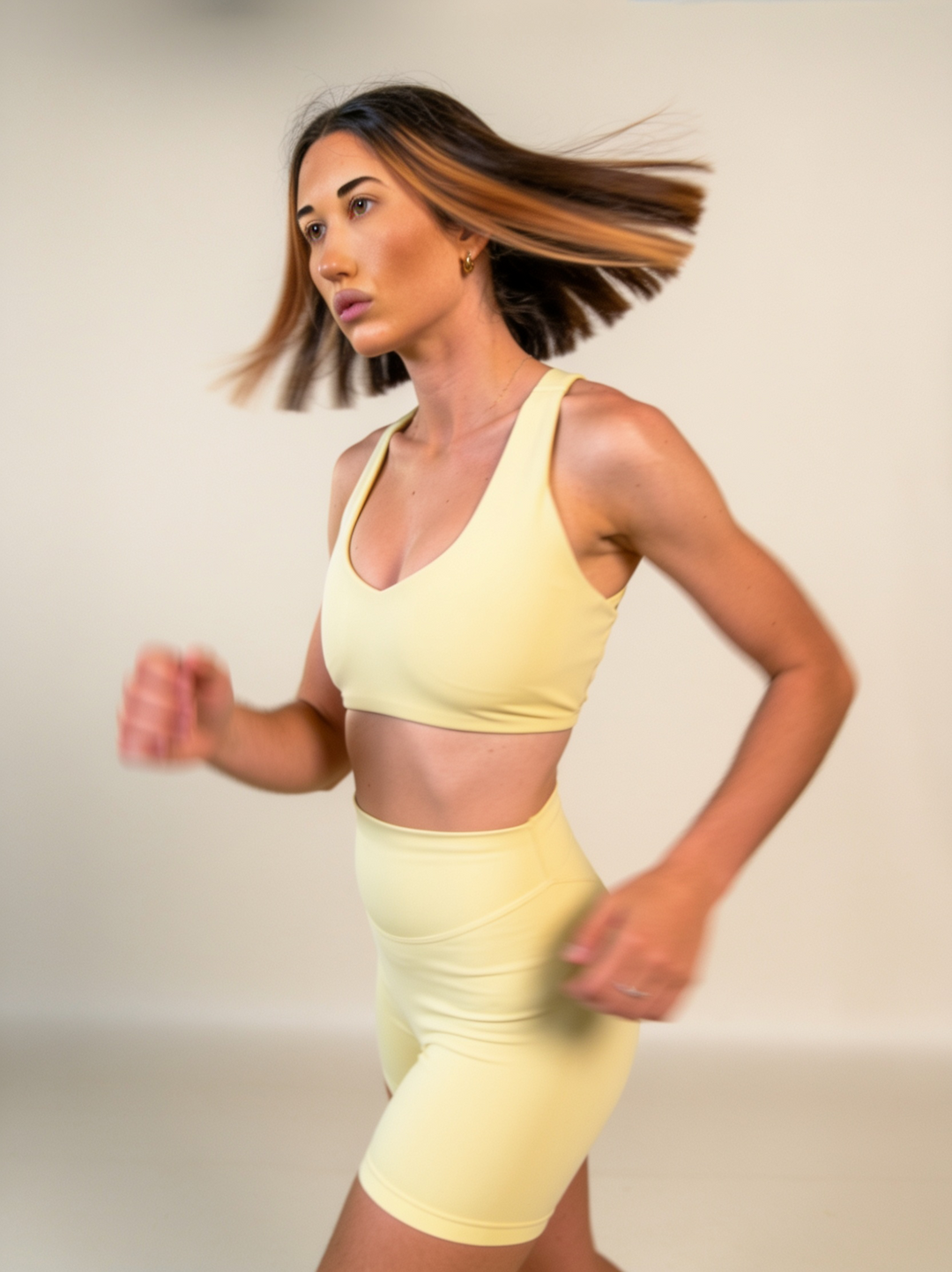 Sport Bra Afrodita
