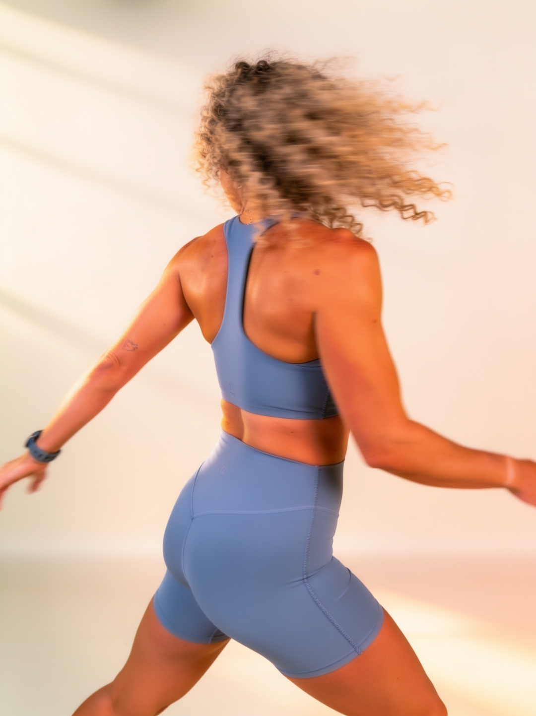 Sport Bra Afrodita