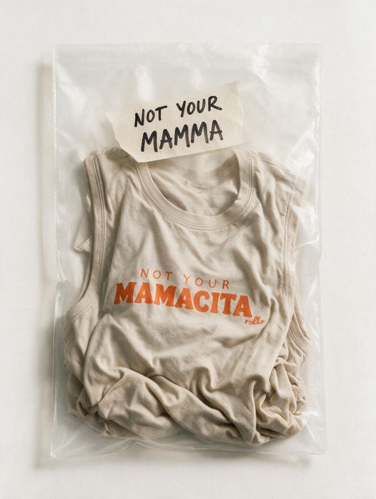 Mamacita Tank Top