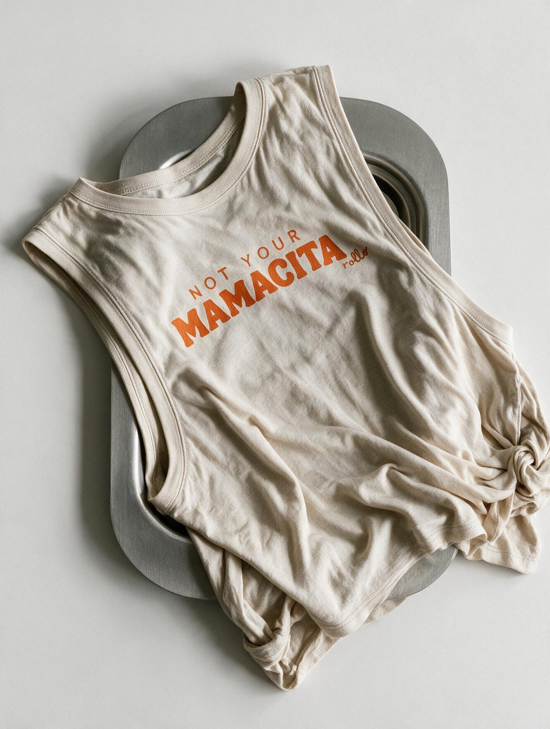Mamacita Tank Top